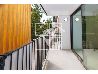 Inmueble en Avenida Pau Casals    1, Barcelona