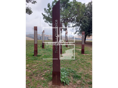 Inmueble en , Barcelona
