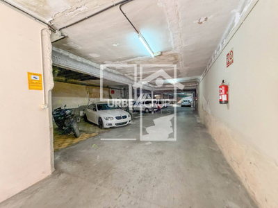 Inmueble en Calle Blasco de Garay    , Barcelona