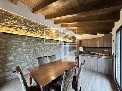 Local en La Vall d'en Bas Girona