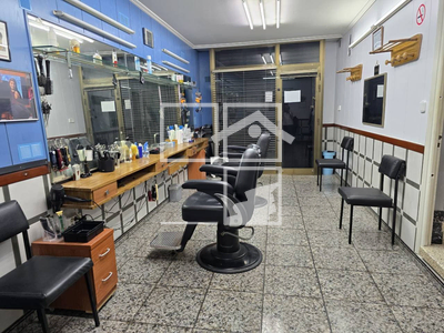Inmueble en Calle Bages    2º, Barcelona