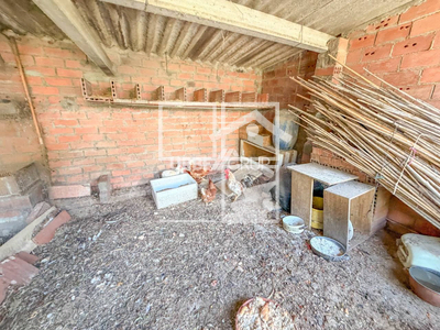 Inmueble en Calle Fuente de Santa Teresa Número 1  , Barcelona